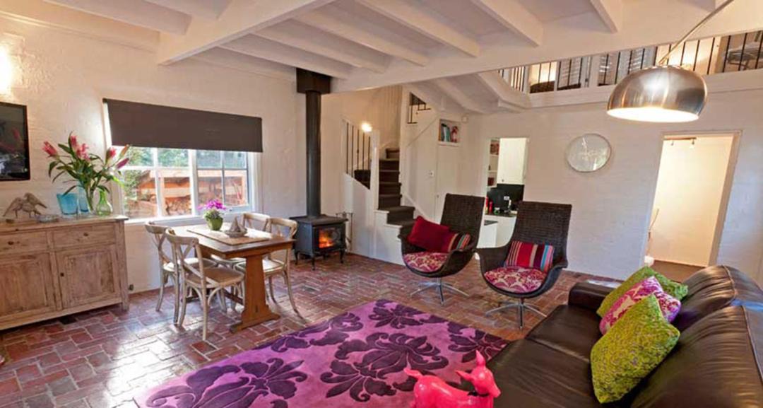 Photo of Livingroom in Emerald