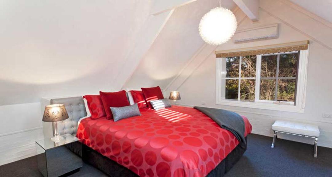 Photo of Bedroom in Emerald
