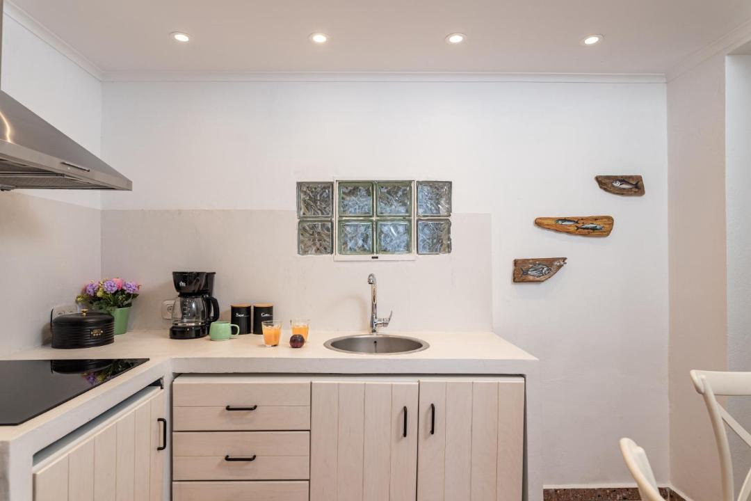 Photo of Kitchen in Marathokampos