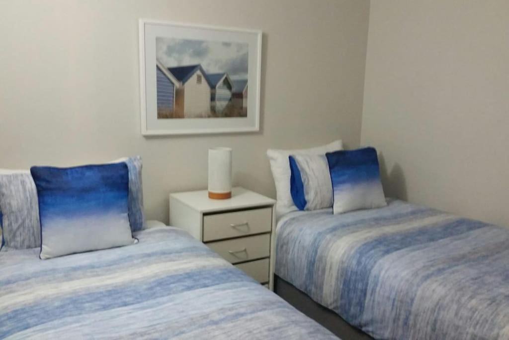 Photo of Bedroom in Mooloolaba
