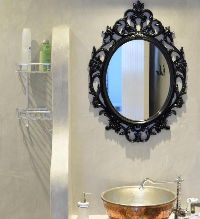 Photo of Bathroom in Petaloudes