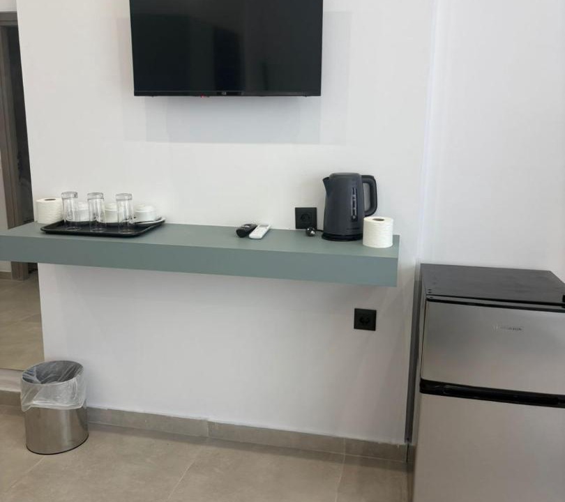 Photo of Kitchen in Pefkos