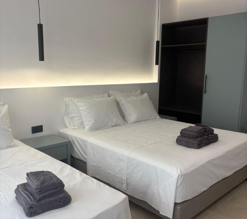 Photo of Bedroom in Pefkos