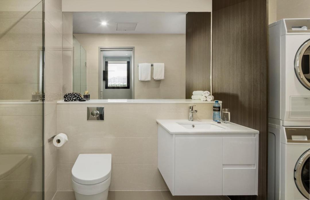 Photo of Bathroom in Dandenong