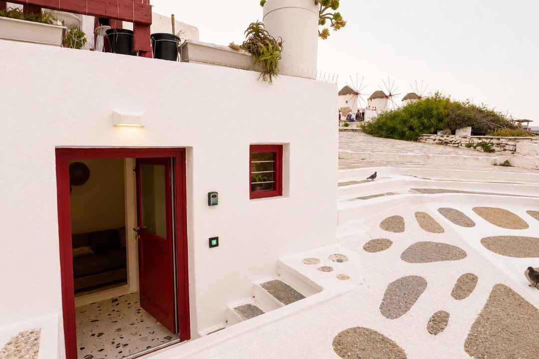 Photo of Others in Mykonos