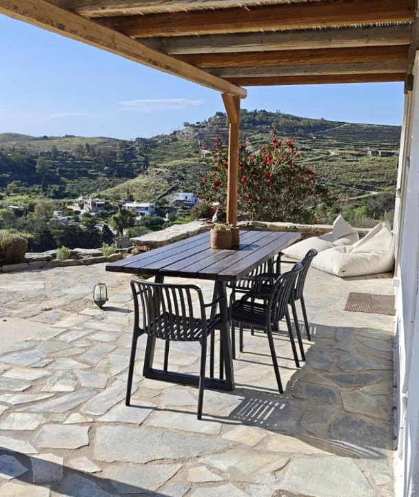 Photo of Patio Balcony in Vourkari
