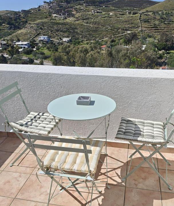 Photo of Patio Balcony in Vourkari