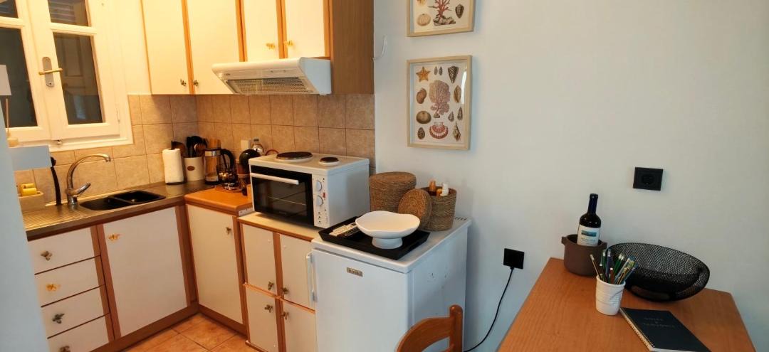 Photo of Kitchen in Vourkari