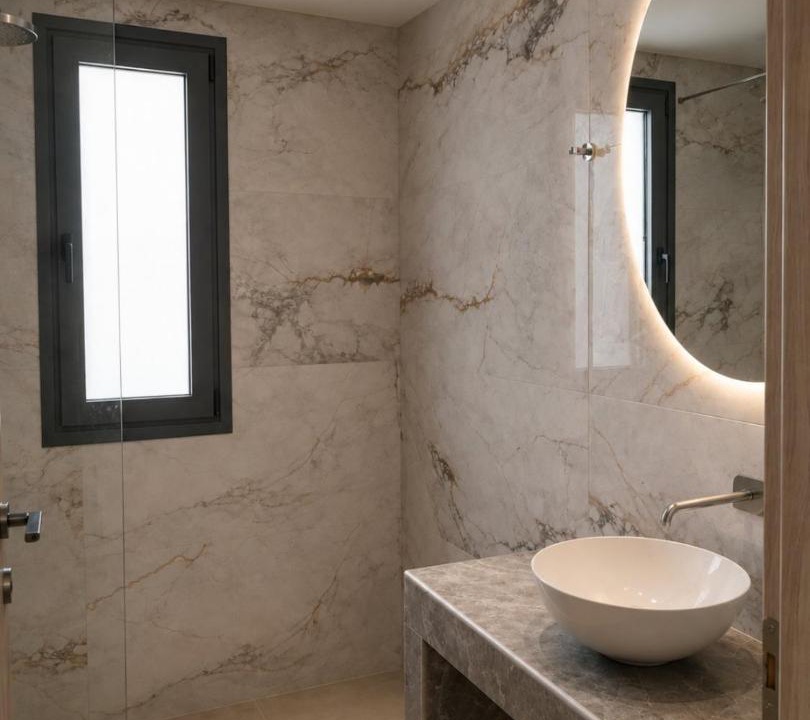 Photo of Bathroom in Archangelos