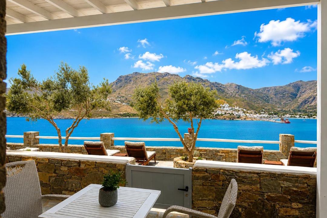 Photo of Others in Serifos