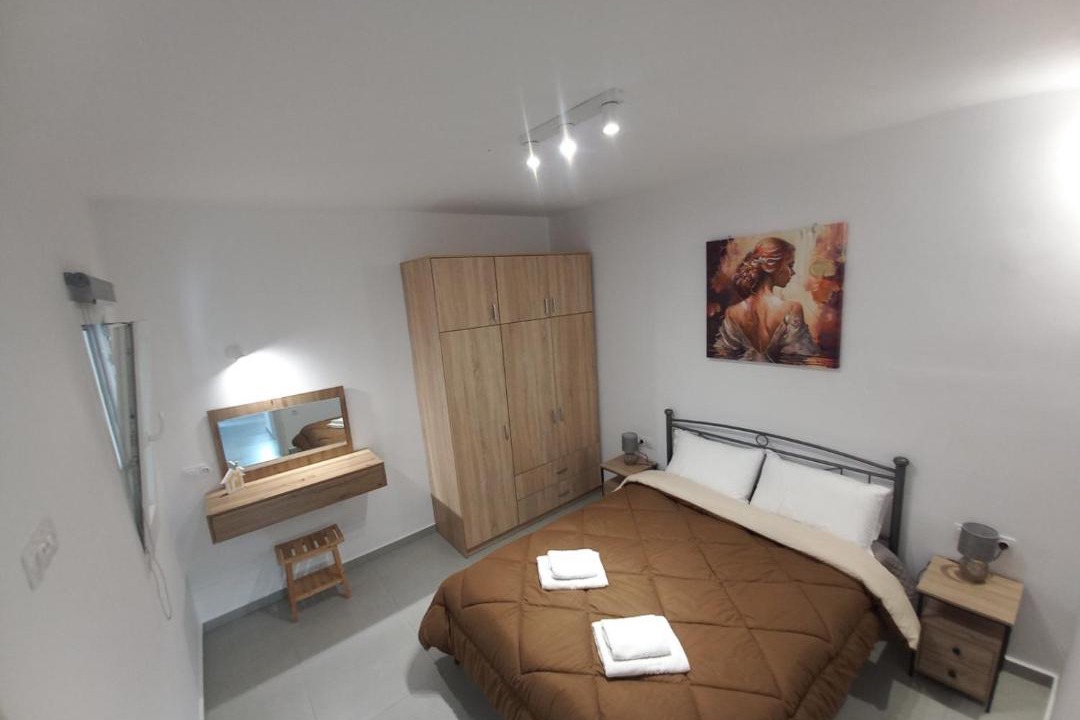 Photo of Bedroom in Filoti