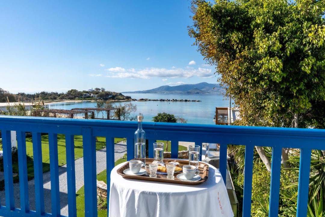 Photo of Patio Balcony in Agia Anna