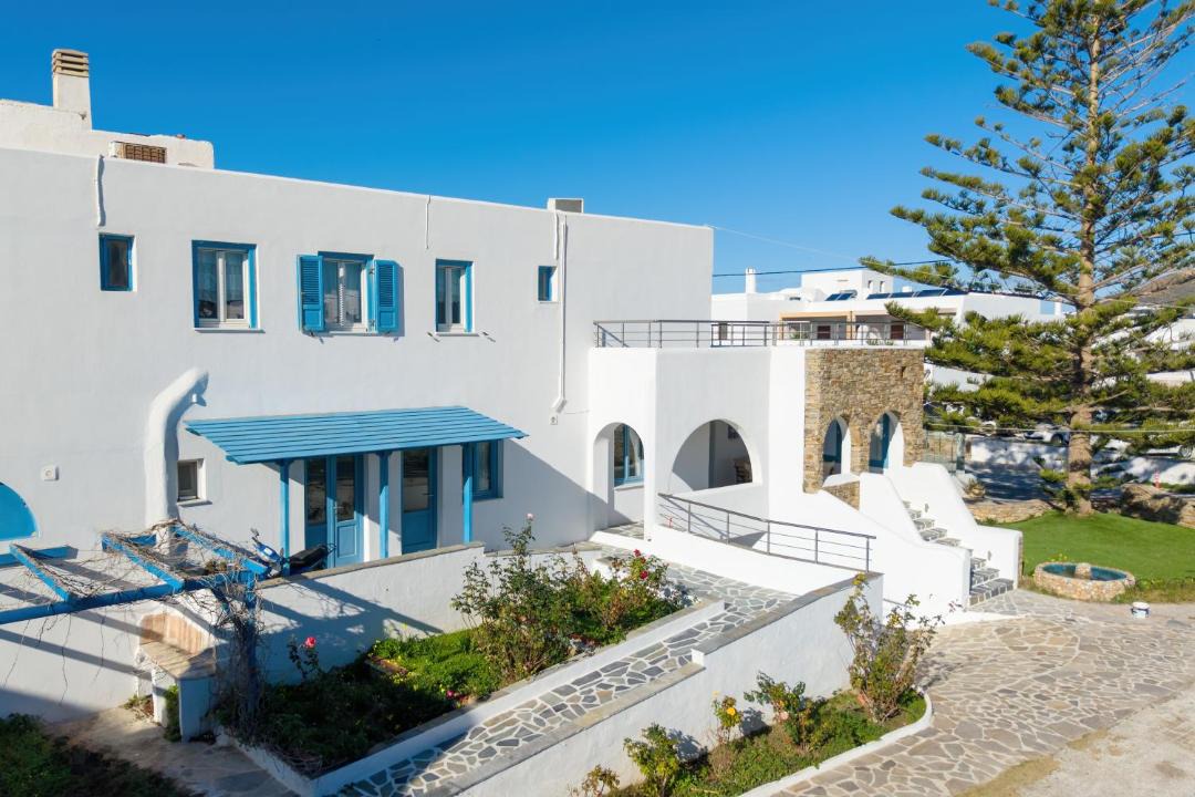 Photo of Others in Agia Anna
