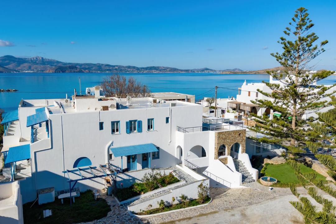 Photo of Others in Agia Anna