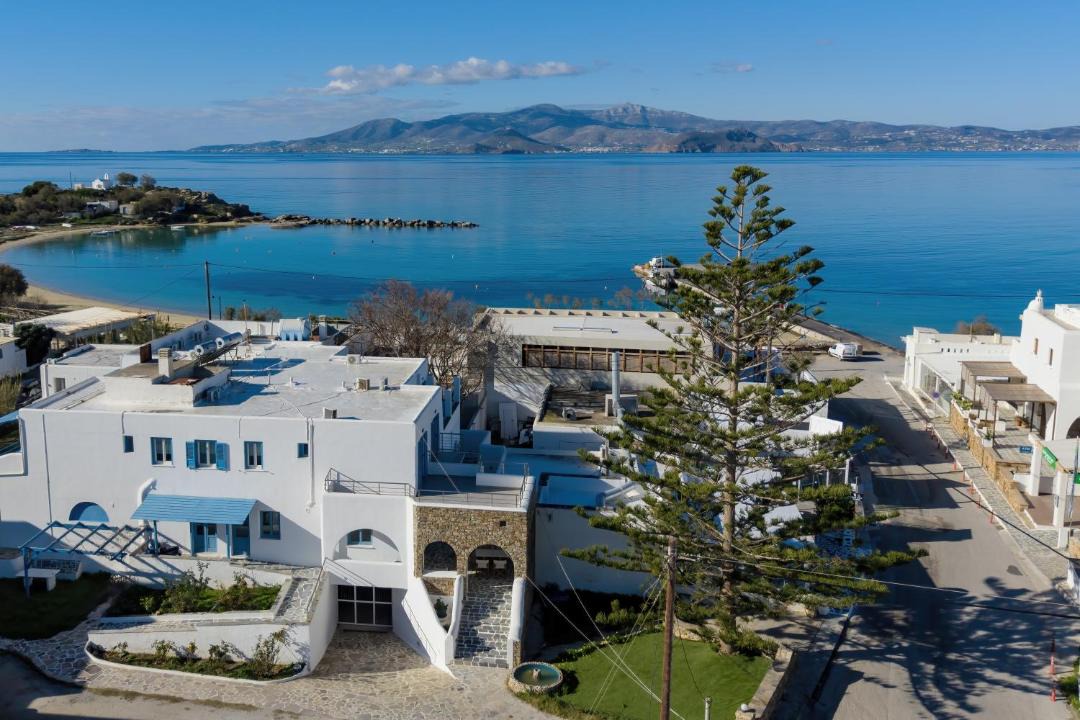Photo of Others in Agia Anna