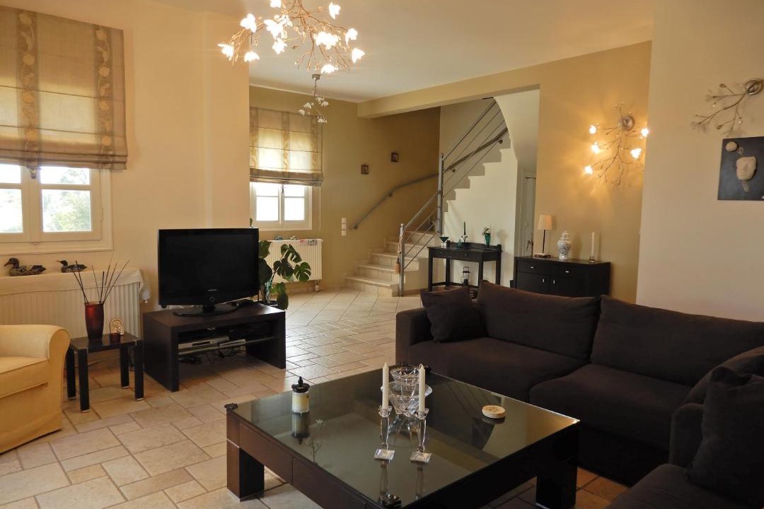 Photo of Livingroom in Agia Pelagia
