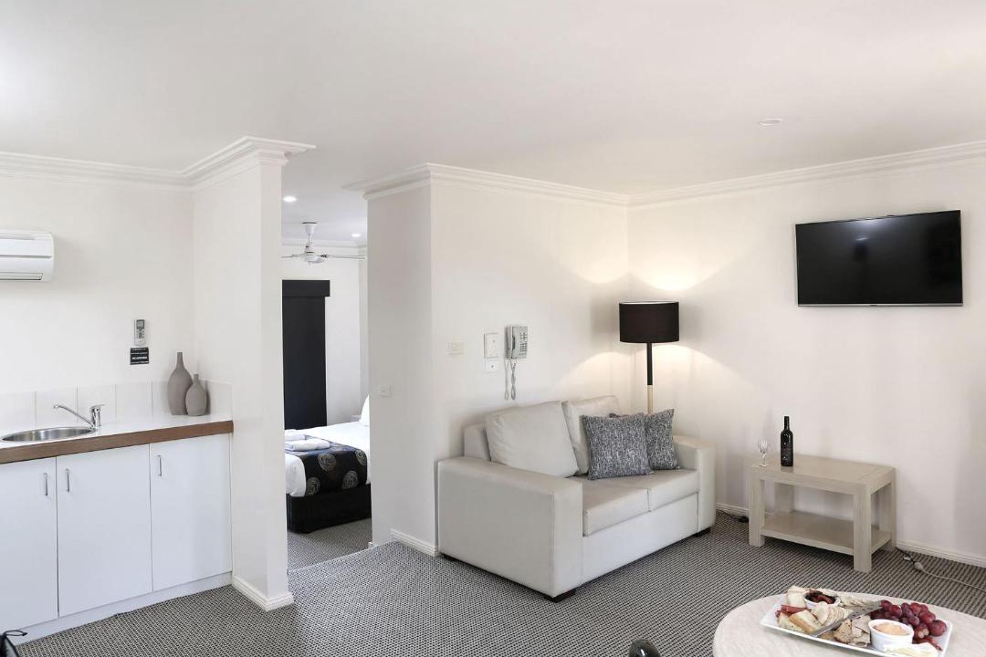 Photo of Bedroom in Swan Hill