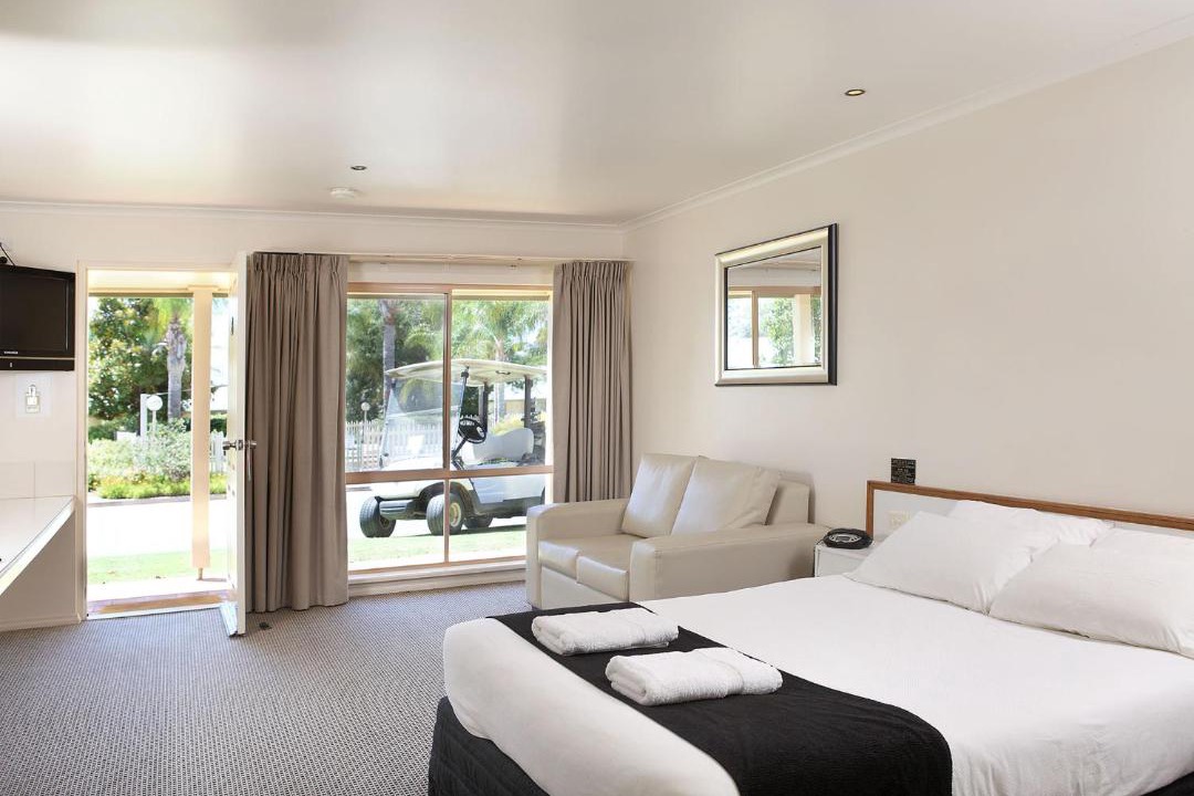 Photo of Bedroom in Swan Hill