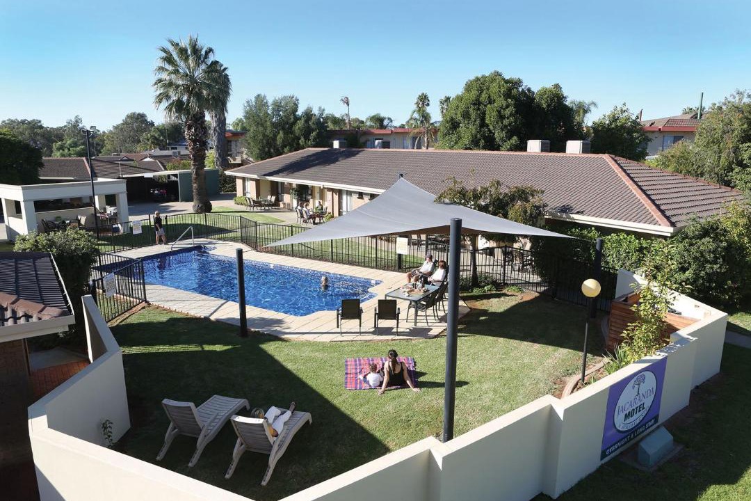 Photo of Others in Swan Hill