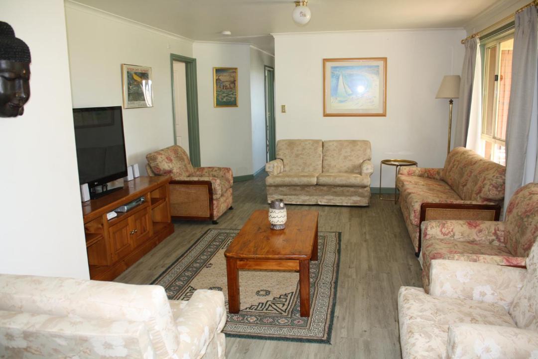 Photo of Livingroom in Maslin Beach