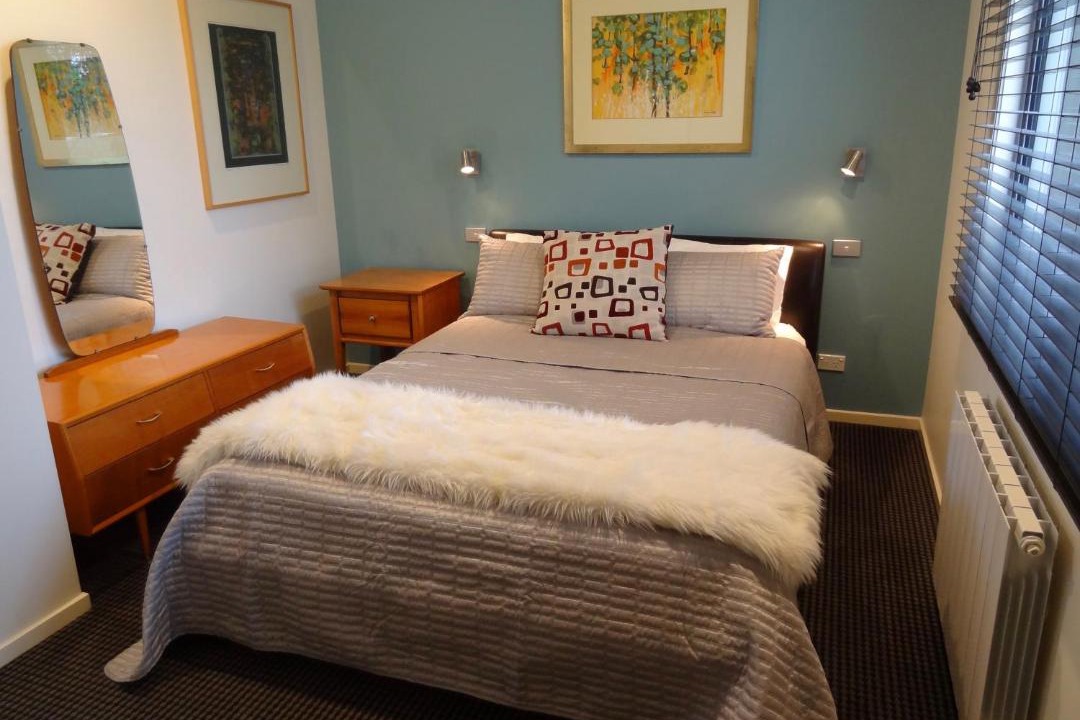Photo of Bedroom in McCrae