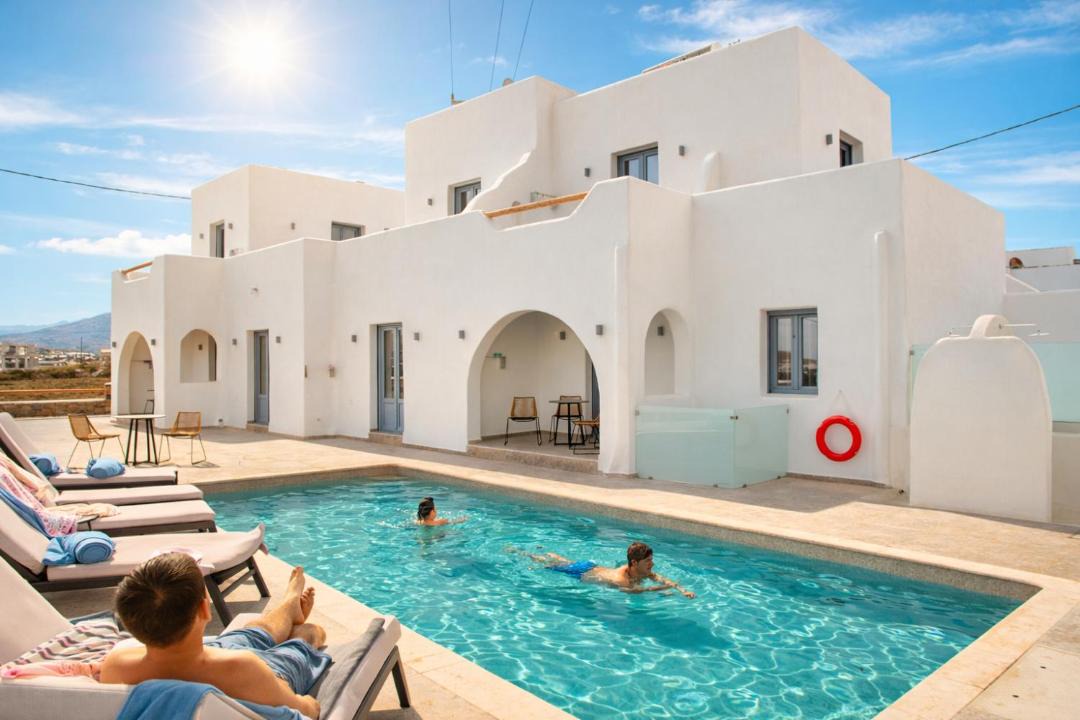 Photo of Others in Naxos