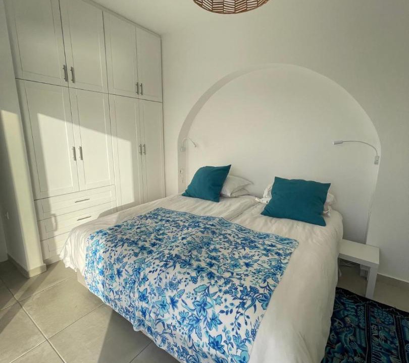 Photo of Bedroom in Kalymnos