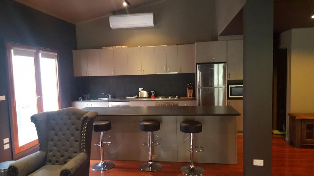 Photo of Kitchen in Montrose