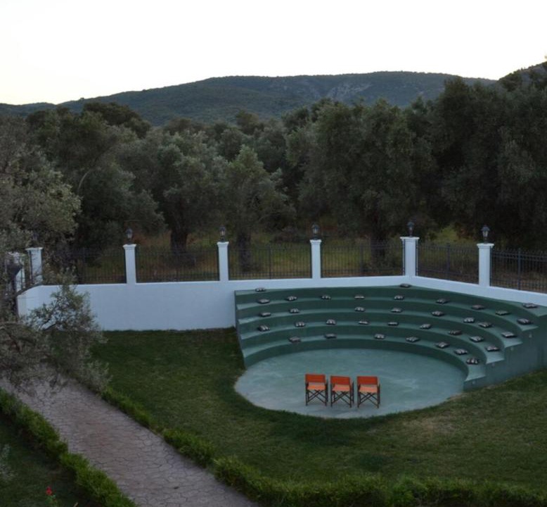 Photo of Others in Lesvos