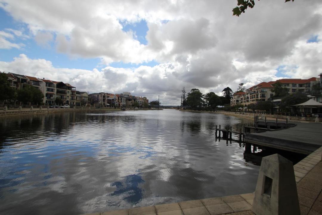 Photo of Outdoor in East Perth