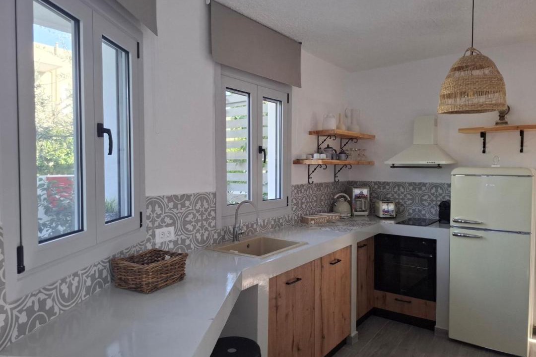 Photo of Kitchen in Afandou