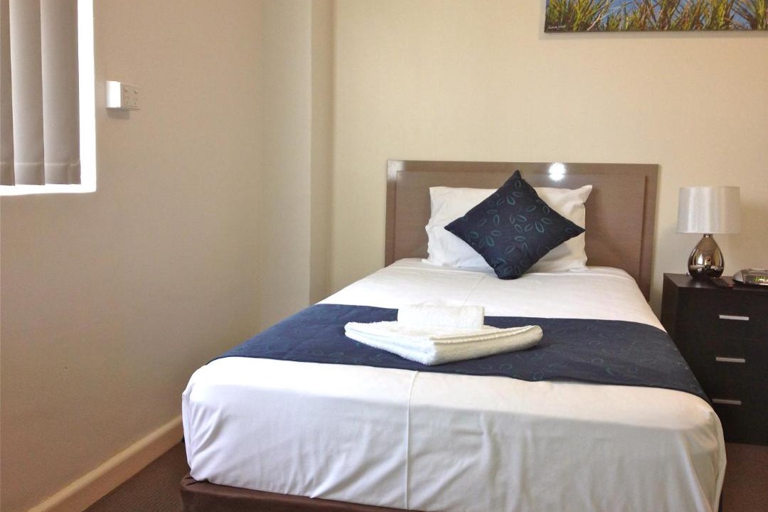 Photo of Bedroom in Ingham