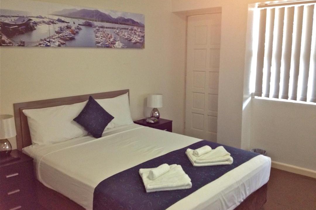 Photo of Bedroom in Ingham