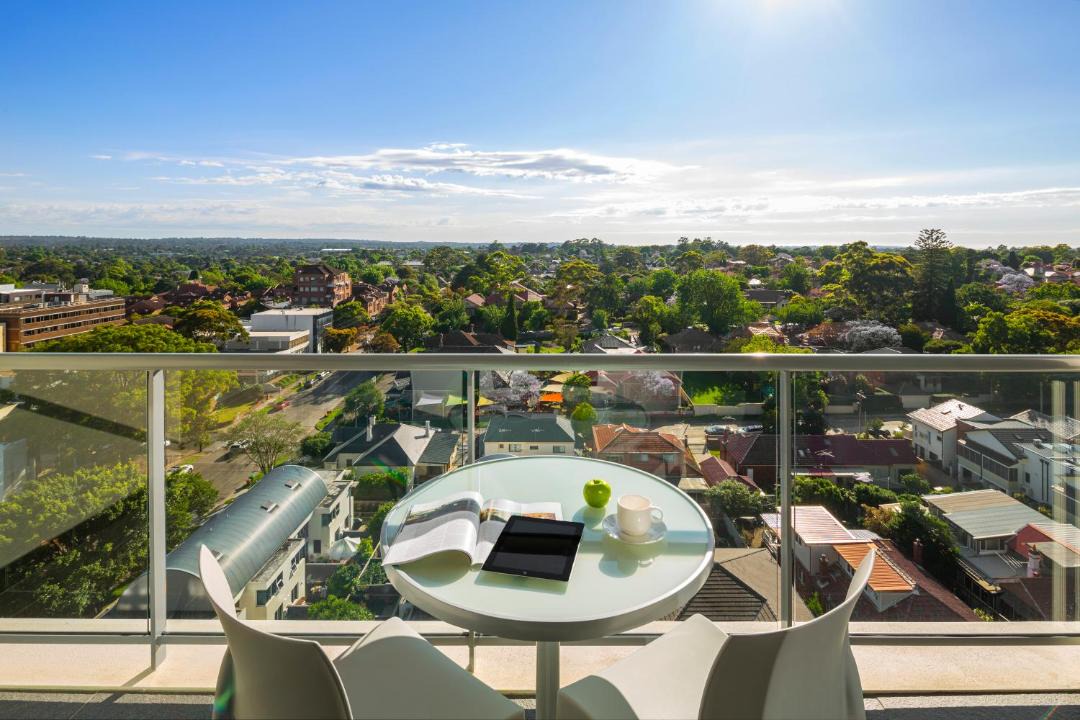 Photo of Patio Balcony in Dandenong