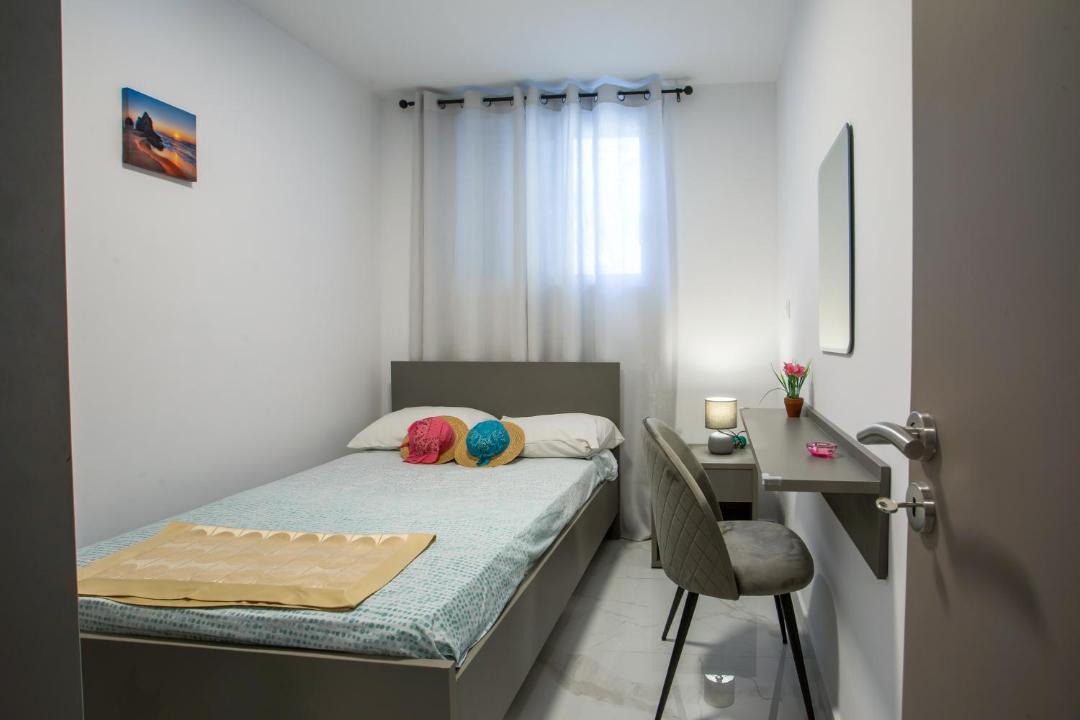 Photo of Bedroom in Kalithies