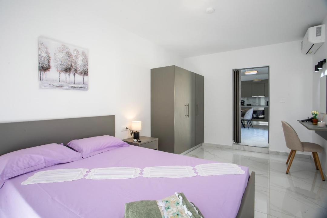 Photo of Bedroom in Kalithies