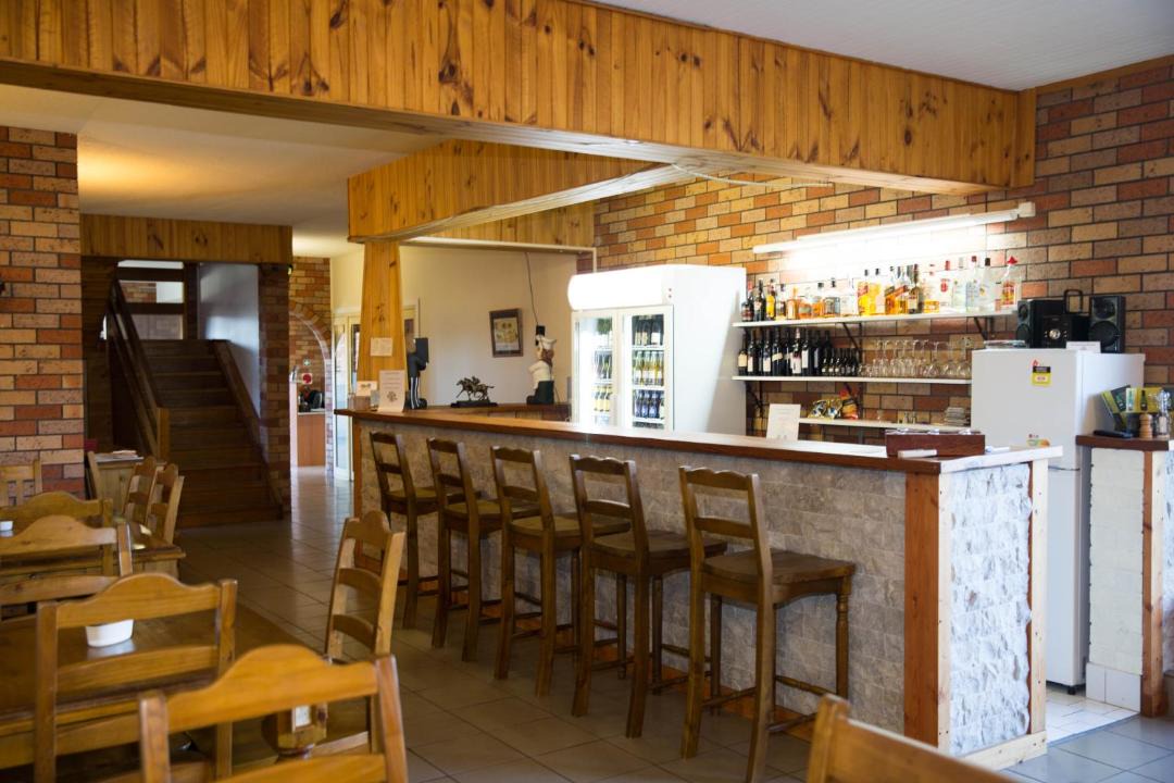Photo of Kitchen in Scone