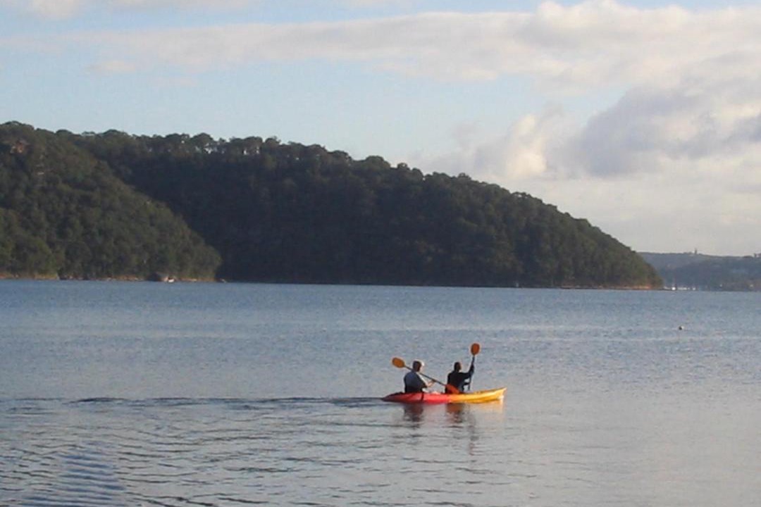 Photo of Others in Scotland Island