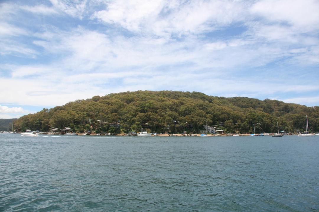 Photo of Others in Scotland Island