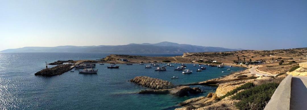 Photo of Others in Koufonisia