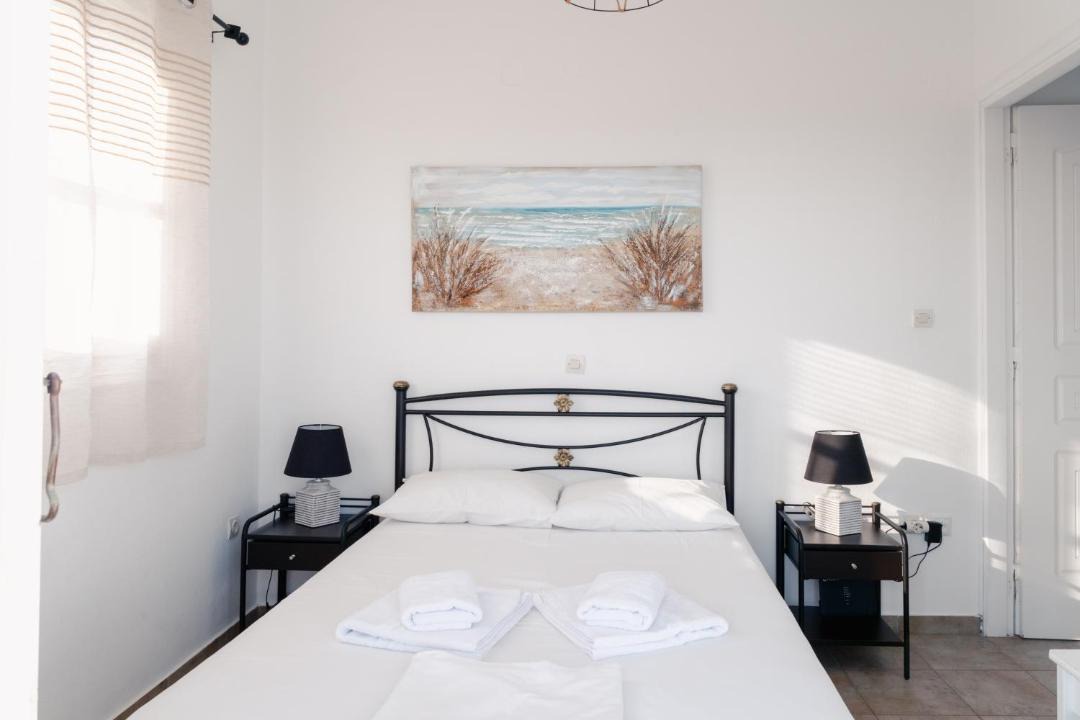 Photo of Bedroom in Mikri Vigla
