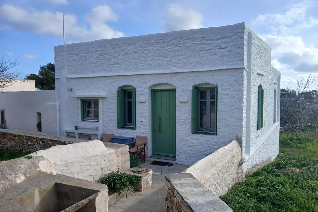Photo of Others in Apollonia