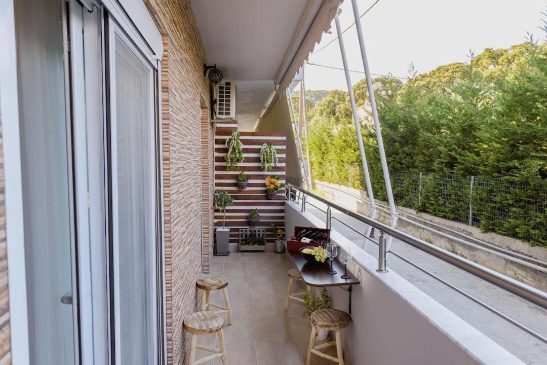 Photo of Patio Balcony in Ixia