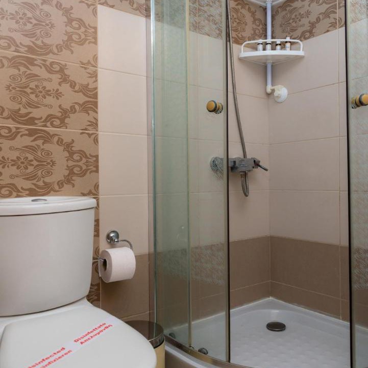 Photo of Bathroom in Ixia