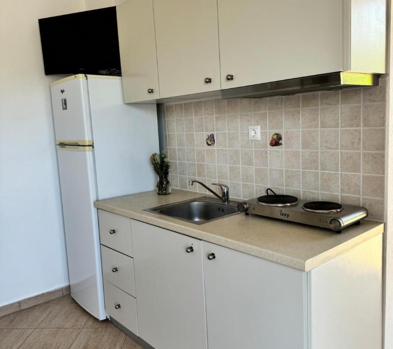 Photo of Kitchen in Naxos