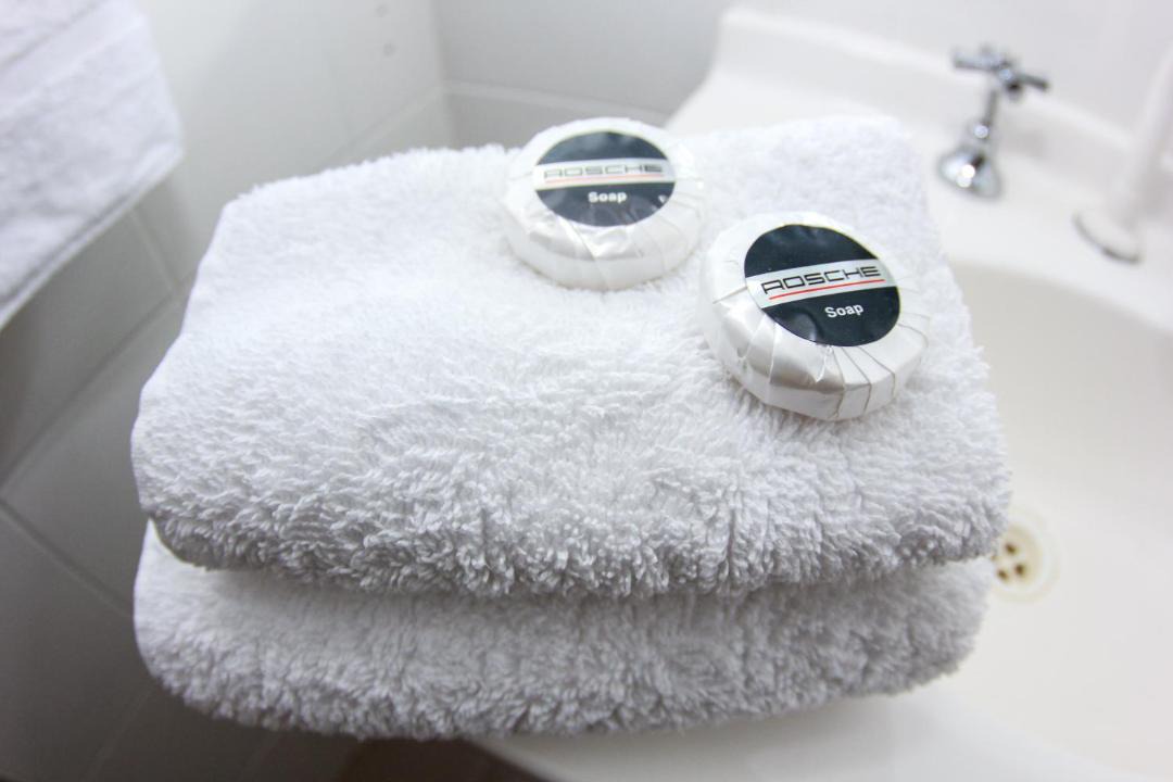 Photo of Bathroom in Port Macquarie