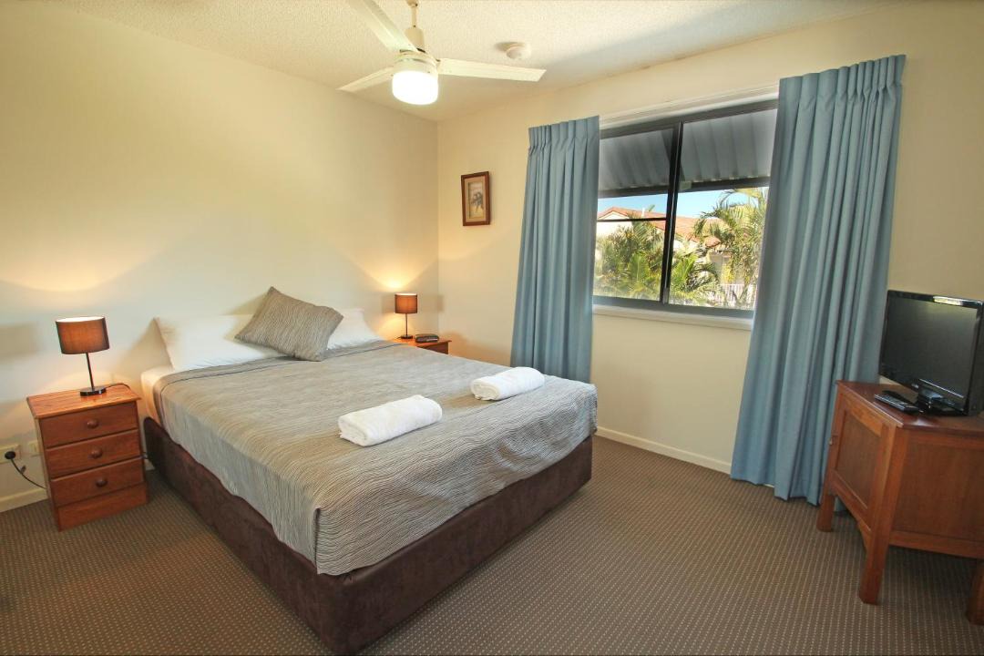 Photo of Bedroom in Marcoola