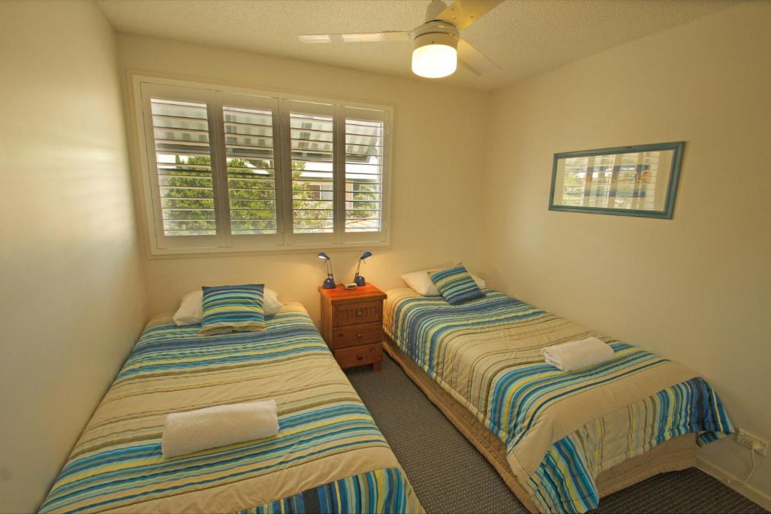 Photo of Bedroom in Marcoola