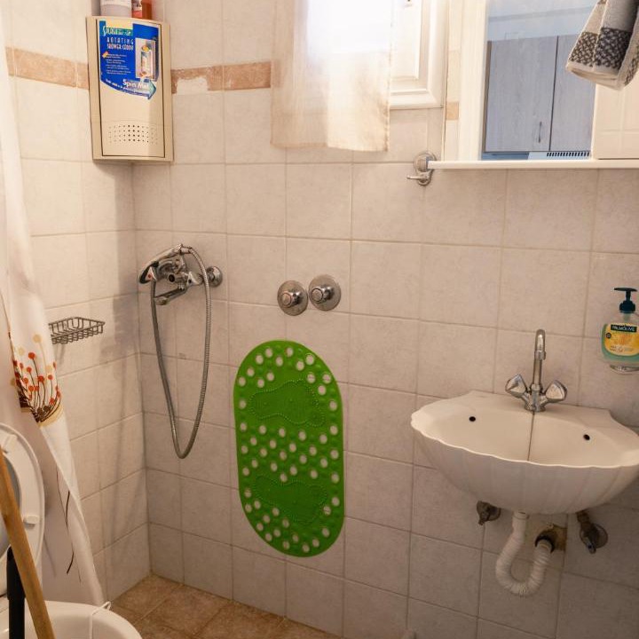 Photo of Bathroom in Mikri Vigla