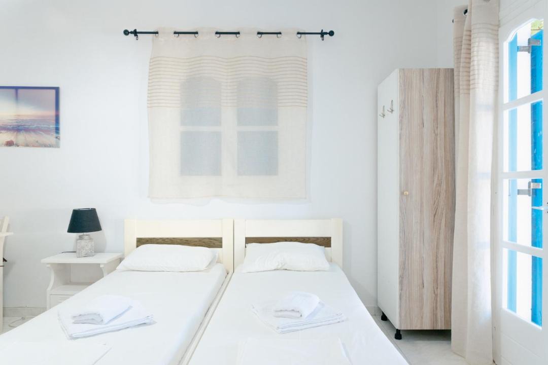 Photo of Bedroom in Mikri Vigla